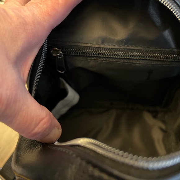 HTF Disney Loungefly Happy Haunts Backpack - Picture 10 of 12